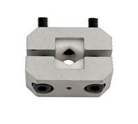 Laser 6270 Clamp for Strut Insert Pistons - 60mm Bolts