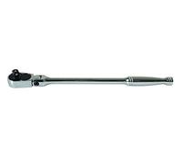 Laser 6394 Extra Long Flexi-Head Ratchet 3/8" D