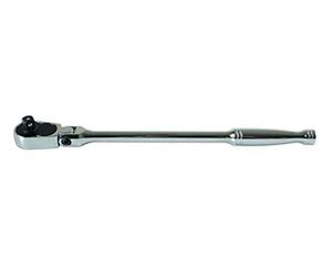 Laser 6394 Extra Long Flexi-Head Ratchet 3/8" D