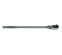 Laser 6395 Extra Long Flexi-Head Ratchet 1/2" D