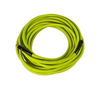 Laser 6418 Flexible Air Hose - Yellow