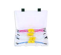 Laser 6545 relé caja Kit de prueba