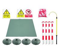 Laser 6769 Hybrid Workshop Safety Pack
