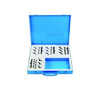 Laser 6781 Master Glow Plug Threaded Insert Kit