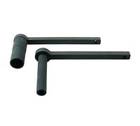 Laser 6792 HGV Cab Shock Absorber Tool - for Volvo