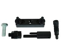 Laser 6849 Fuel Pump Drive Belt Kit - for VAG TDI 2.7, 3.0