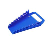 Laser 6941 Spanner Rack Organiser, 8 Spanners