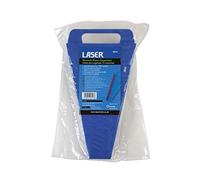 Laser 6943 Spanner Rack Organiser, 15 Spanners