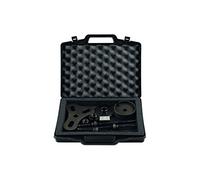 Laser 7109 Kit de reacondicionamiento de rodamiento de rueda delantera para Transit