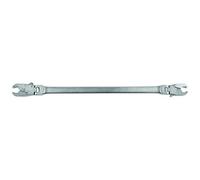 Laser 7381 Flexi Flare Nut Wrench 10 x 11mm