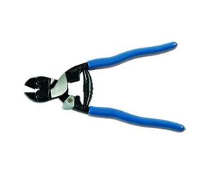 Laser 7410 Angled Head Mini Bolt & Wire Cutters