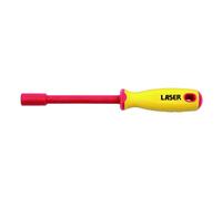 Laser 7440 VDE Nut Driver 7mm