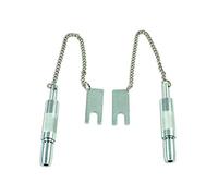 Laser 7467 Subframe Alignment Pins - for Ford