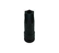 Laser 7514 Impact Tamperproof Socket bit 1/2" D T100