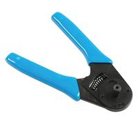 Laser 7533 4 Way Indent Crimping Tool, Blue