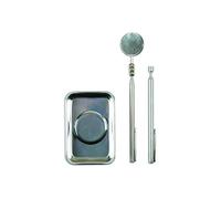 Laser 7600 Inspection Tool Set & Tool Tray 3pc