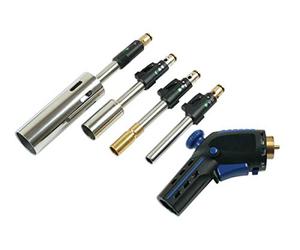 Laser 7671 High Performance Propane Blow Torch