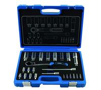 Laser 7673 Shock Absorber & Macpherson Strut Tool Kit 24pc