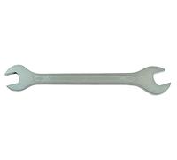 Laser 7842 Ultra Thin Open Ended Spanner 25 x 28mm