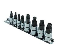 Laser 8052 Extractor Set for Damaged Hex Fasteners
