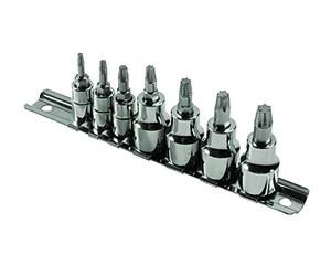 Laser 8053 Extractor Set For Damaged Torx® Screws