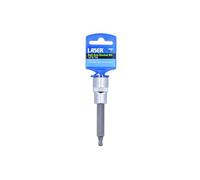 Laser 8382 Ball End Socket bit 1/2" D T40