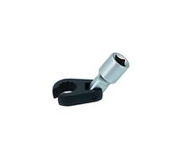 Laser 8429 - Llave de pie flexible (14 mm, 3/8 pulgadas de profundidad)