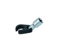 Laser 8430 - Llave de pie flexible (15 mm, 3/8 pulgadas de profundidad)