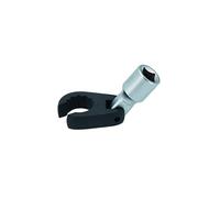 Laser 8432 - Llave de pie flexible (17 mm, 3/8 pulgadas)
