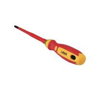 Laser 8447 Phillips Insulated Screwdriver Ph1 x 100mm