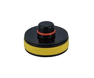 Laser 8460 Engineered Acetal Jack Pad for Tesla Model 3 & Y - 1pc