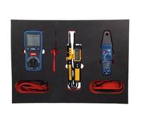 Laser 8489 Insulated Test Instruments in Foam Inlay