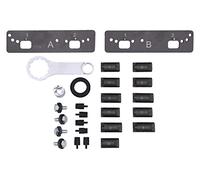 Laser 8503 Kit de Herramientas de sincronización del Motor - Audi 2.9 y 3.0L Gasolina