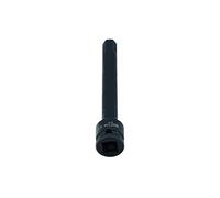 Laser 8586 - Broca hexagonal de impacto extra larga de 1,27 cm (12 mm)