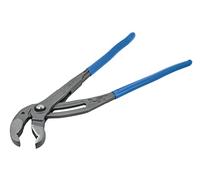 Laser 8588 - Alicates para bomba de agua (ajuste rápido, 410 mm)