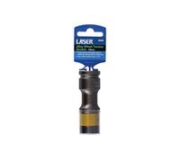 Laser 8595 - Enchufe de torsión para rueda de aleación de 19 mm