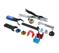 Laser 8615 Fuel Line Disconnect Tool Set