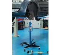 Laser 8655 Vertical Transmission Jack 500kg