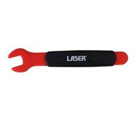 Laser 8720 Insulated Open Ended Spanner 8mm