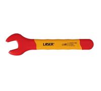 Laser 8722 Insulated Open Ended Spanner 12mm