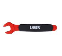 Laser 8723 Insulated Open Ended Spanner 13mm
