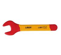 Laser 8726 Insulated Open Ended Spanner 19mm