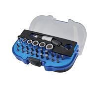 Laser 8790 Off-Line 2-In-1 Socket & bit Set 26pc