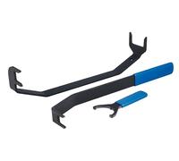 Laser 8810 HGV Trailer Connector Removal Kit - Knorr-Bremse