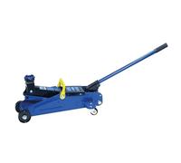 Laser 8835 Compact Trolley Jack - 2 Tonne