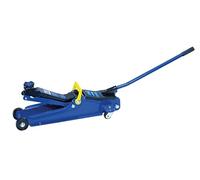Laser 8836 Low Entry Trolley Jack - 2 Tonne