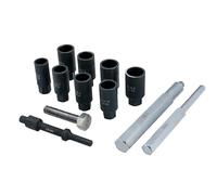 Laser 8842 Locking Wheel Nut Removal Kit