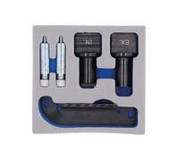 Laser 8866 Engine Timing Adaptor Kit - for VW Group 1.2 TSi Petrol