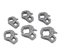 Laser 8874 Ratchet Flare Nut Wrench Set 3/8" D