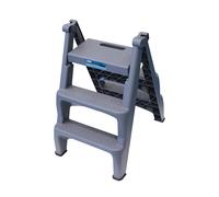 Laser 8875 Insulating Folding 3-Step Ladder